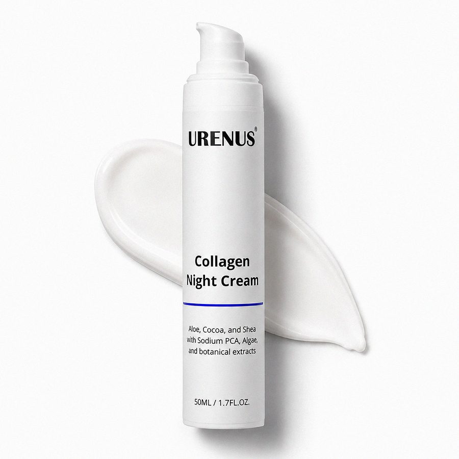 Collagen Night Cream