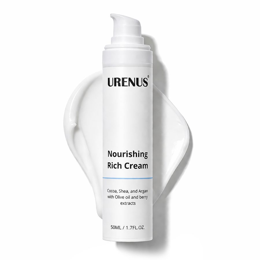 Nourishing Rich Cream
