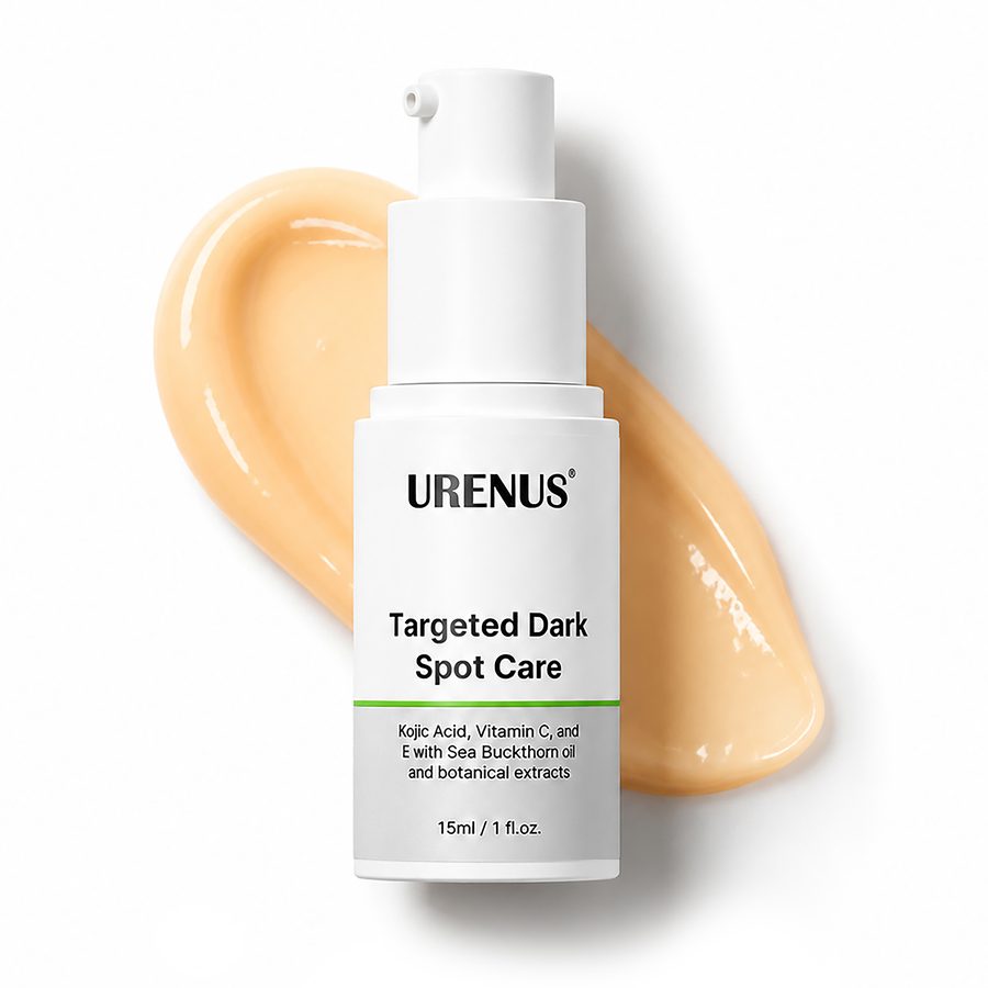 Retinol Alternative Serum