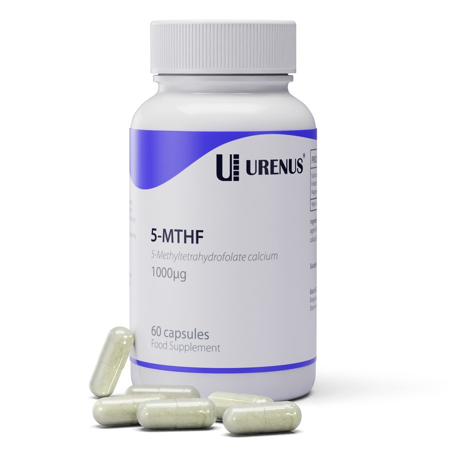 5-MTHF