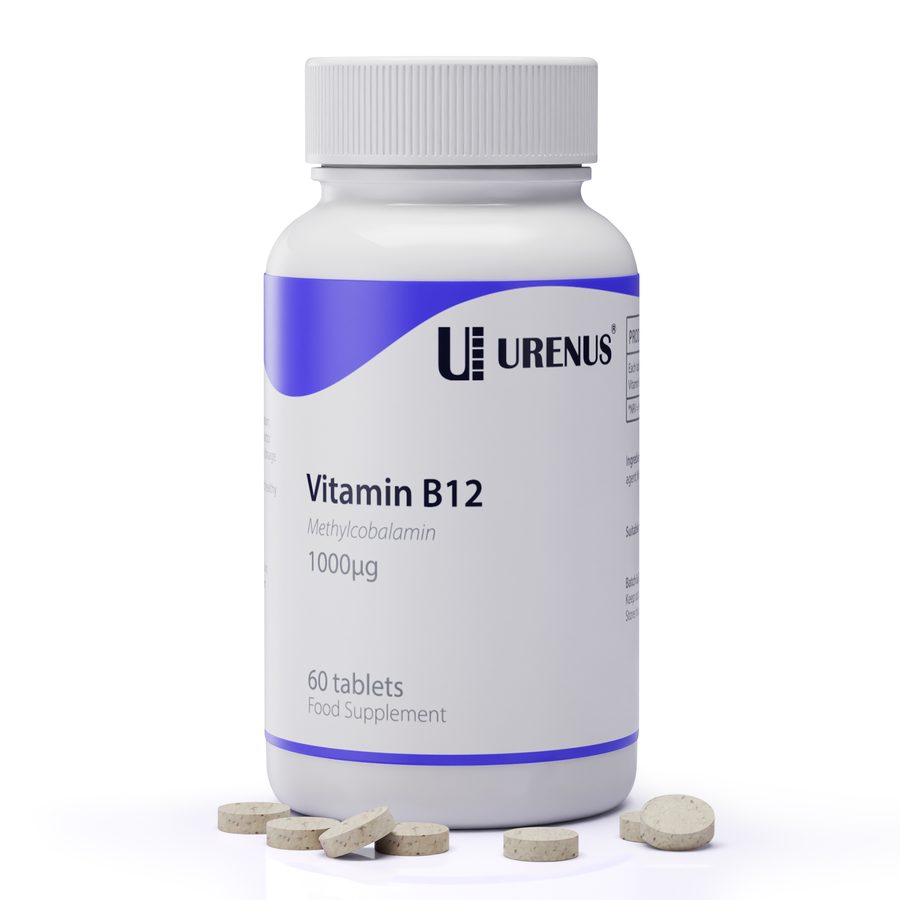 Vitamin B12