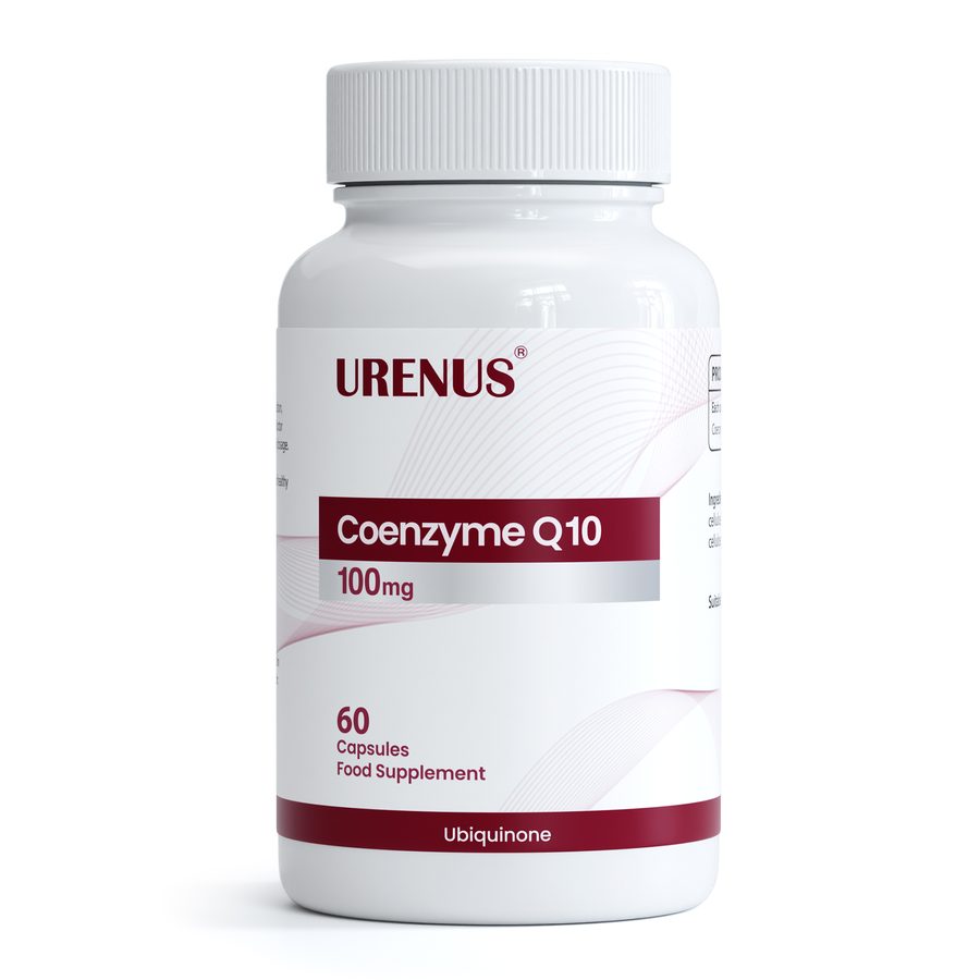 Coenzyme Q10