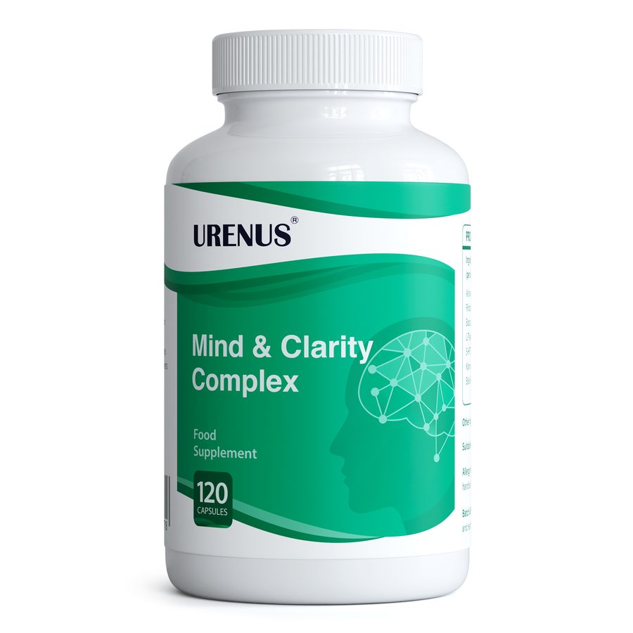 Mind & Clarity Complex