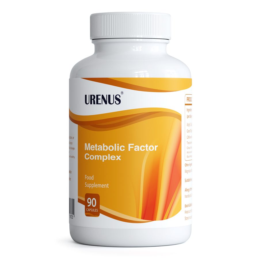 Metabolic Factor Complex