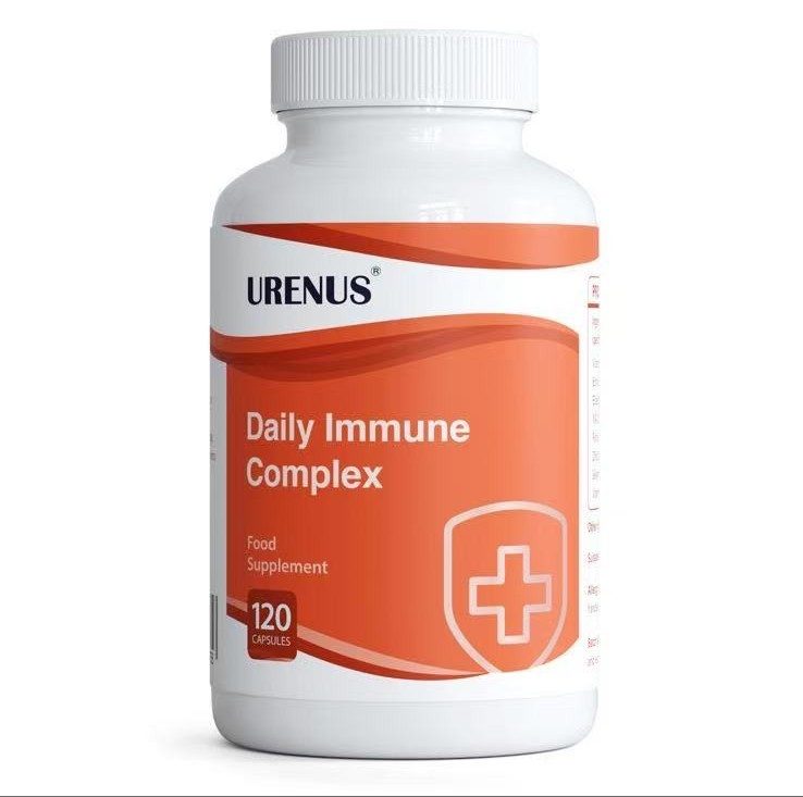 Daily Immune Complex