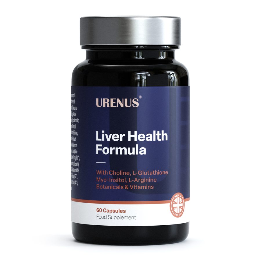 Liver Health Formula