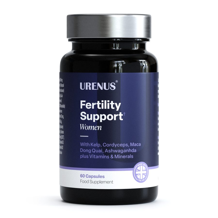 Fertility Support – Women