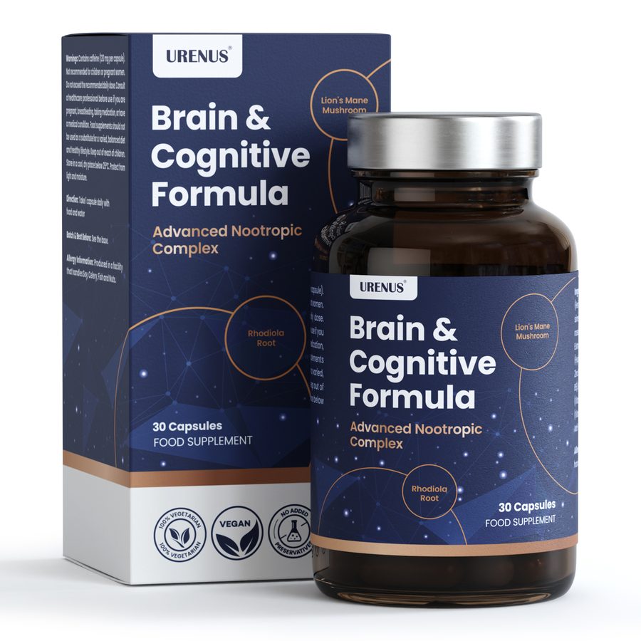 Brain & Cognitive